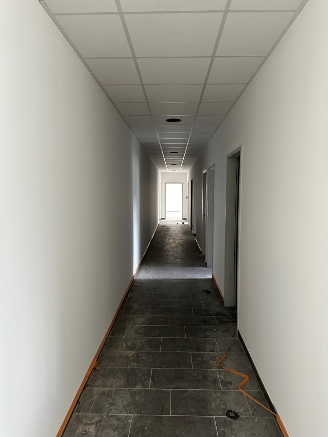 Bürogebäude Kassel