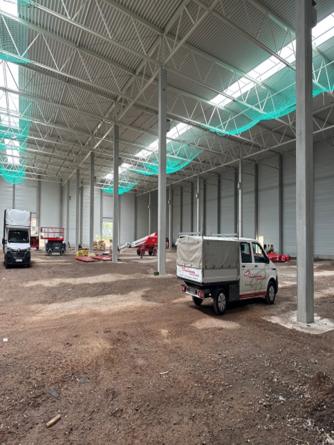 Bürogebäude Kassel