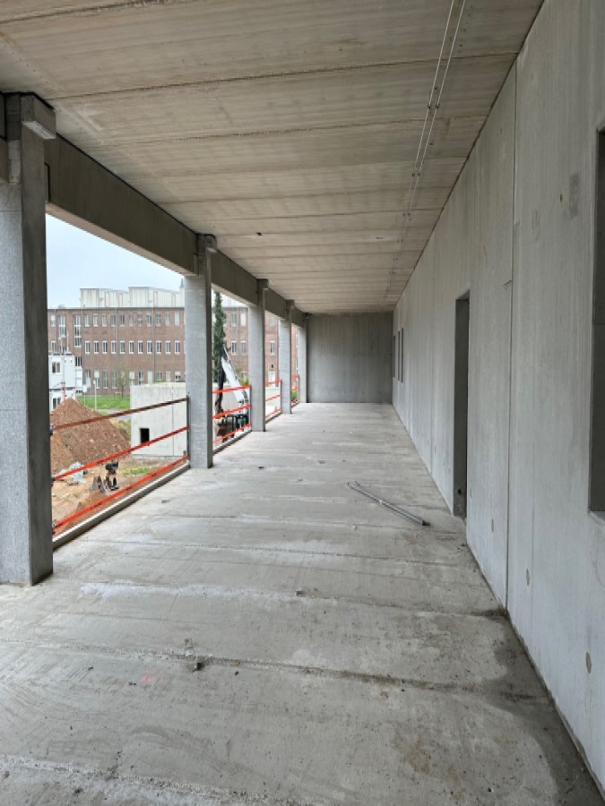 Bürogebäude Kassel