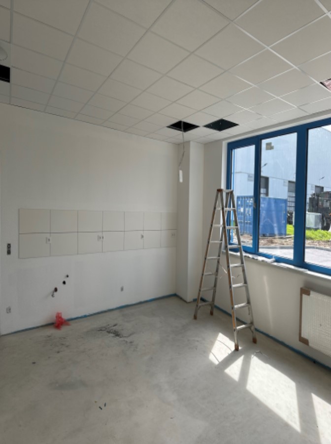 Bürogebäude Kassel