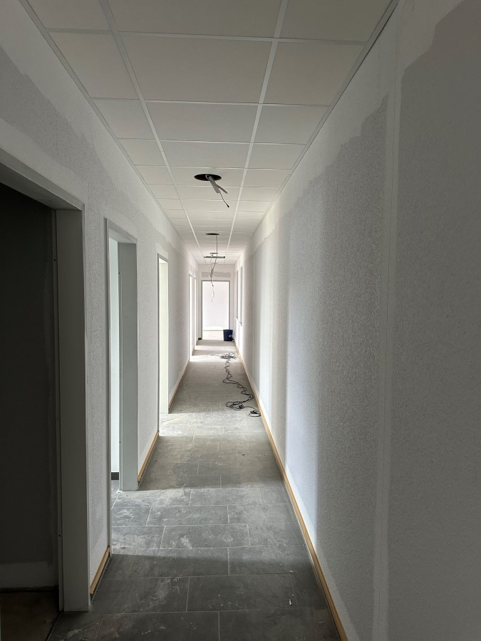 Bürogebäude Kassel