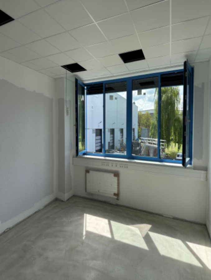 Bürogebäude Kassel