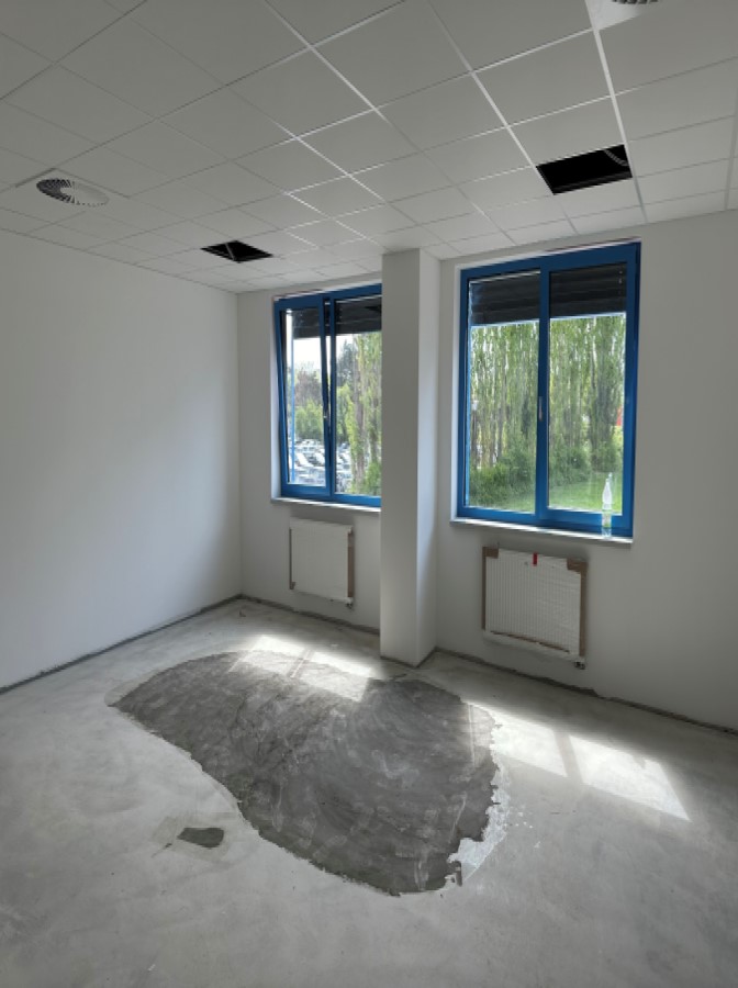 Bürogebäude Kassel