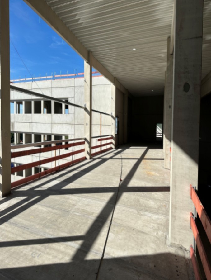 Bürogebäude mit Halleneinbau Deggendorf