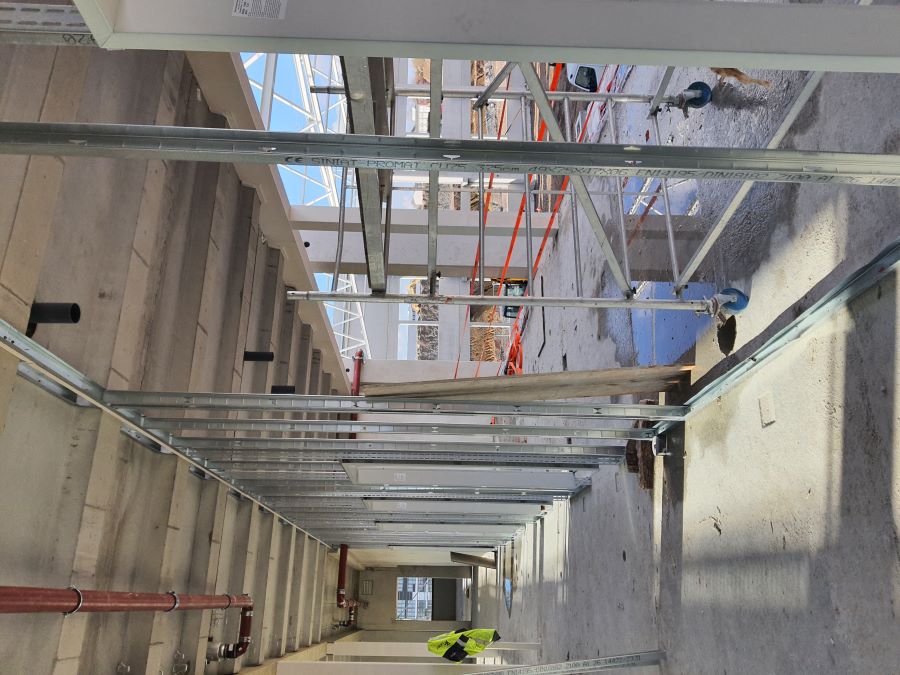 Bürogebäude Bochum