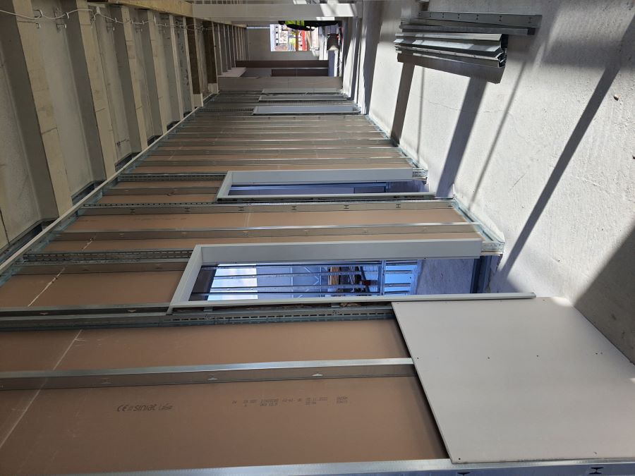 Bürogebäude Bochum