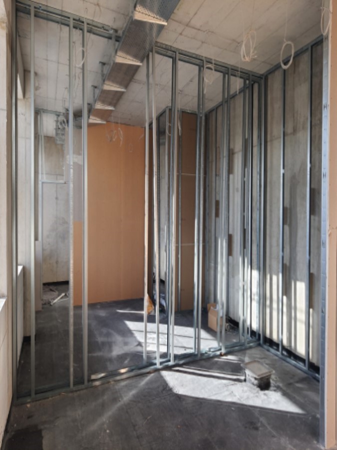 Bürogebäude Bochum