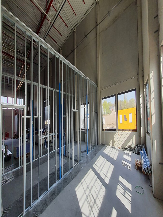 Bürogebäude Bochum