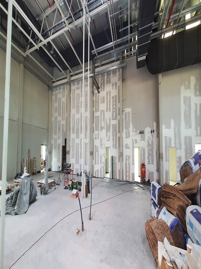 Bürogebäude Bochum