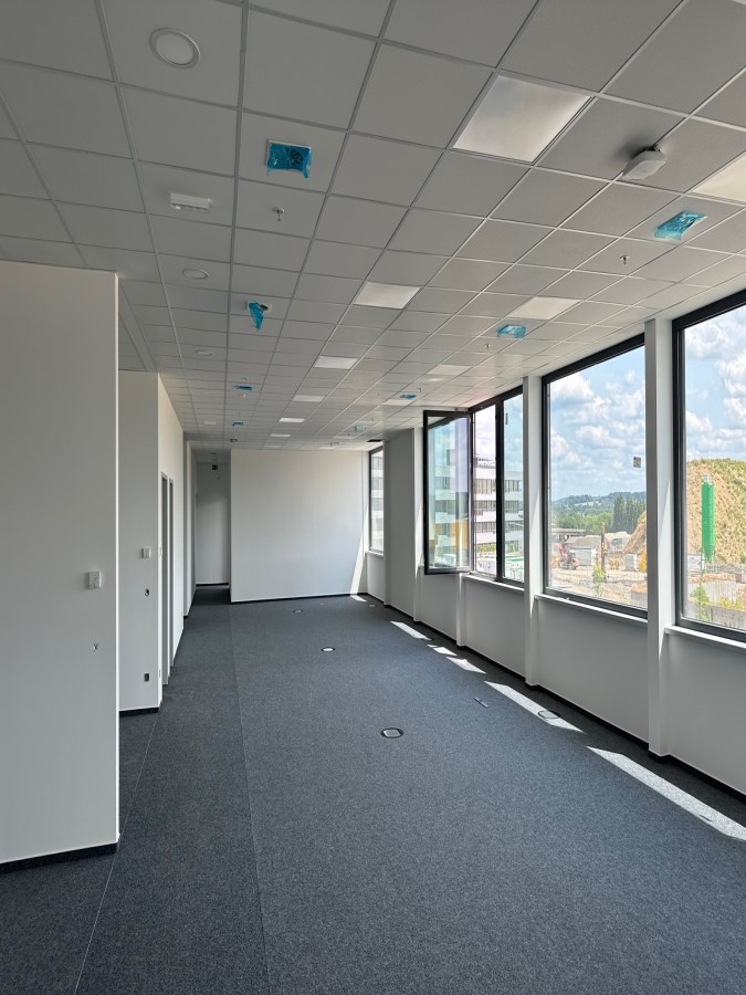 Bürogebäude Bochum