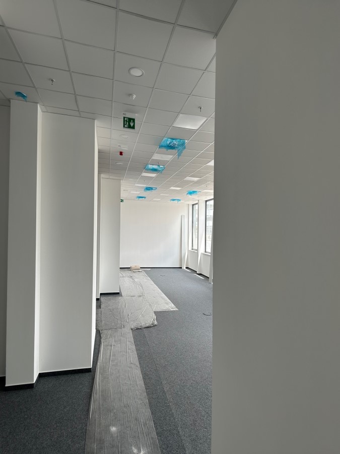 Bürogebäude Bochum