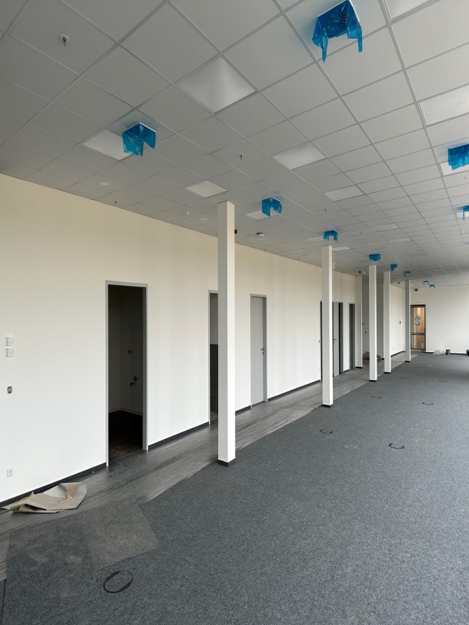 Bürogebäude Bochum