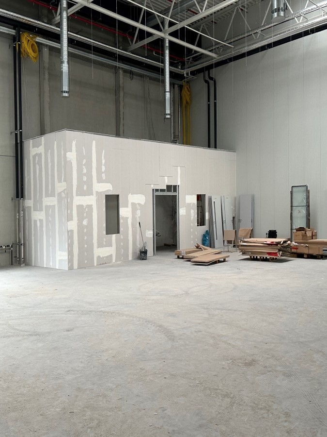 Bürogebäude Bochum