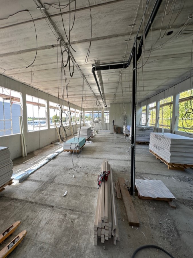 Bürogebäude Friedberg