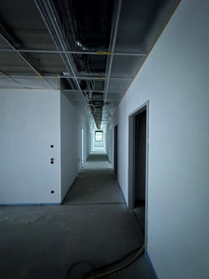 Bürogebäude Friedberg