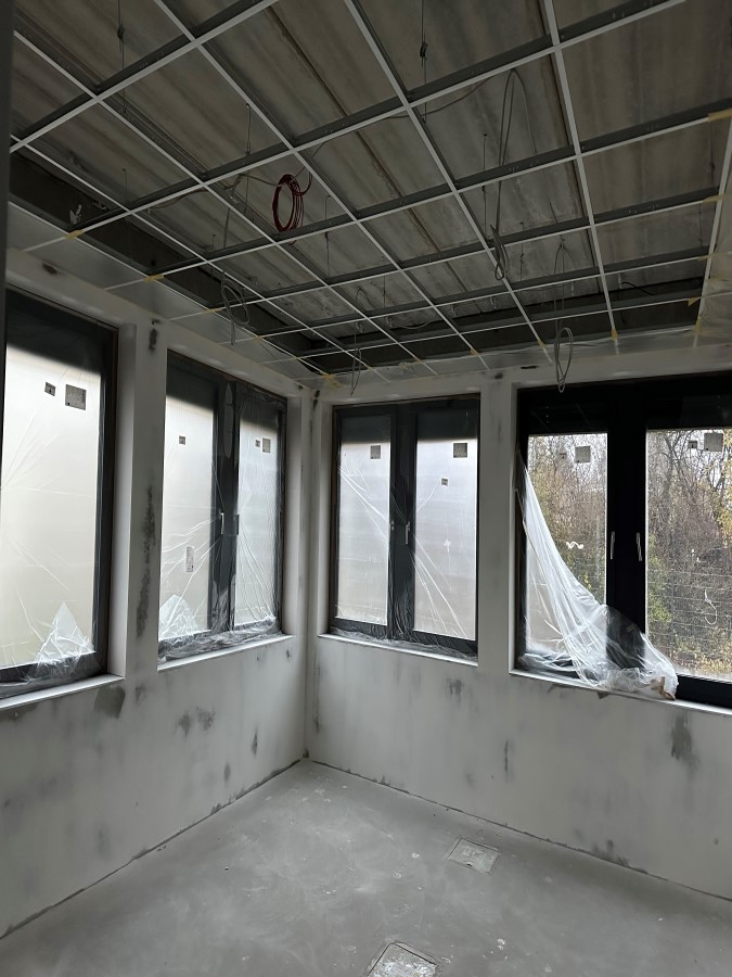 Bürogebäude Friedberg