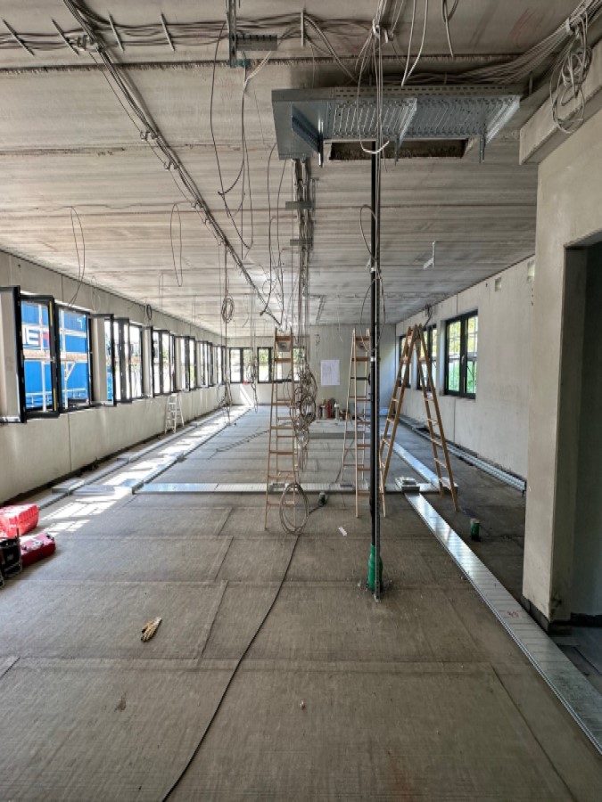 Bürogebäude Friedberg