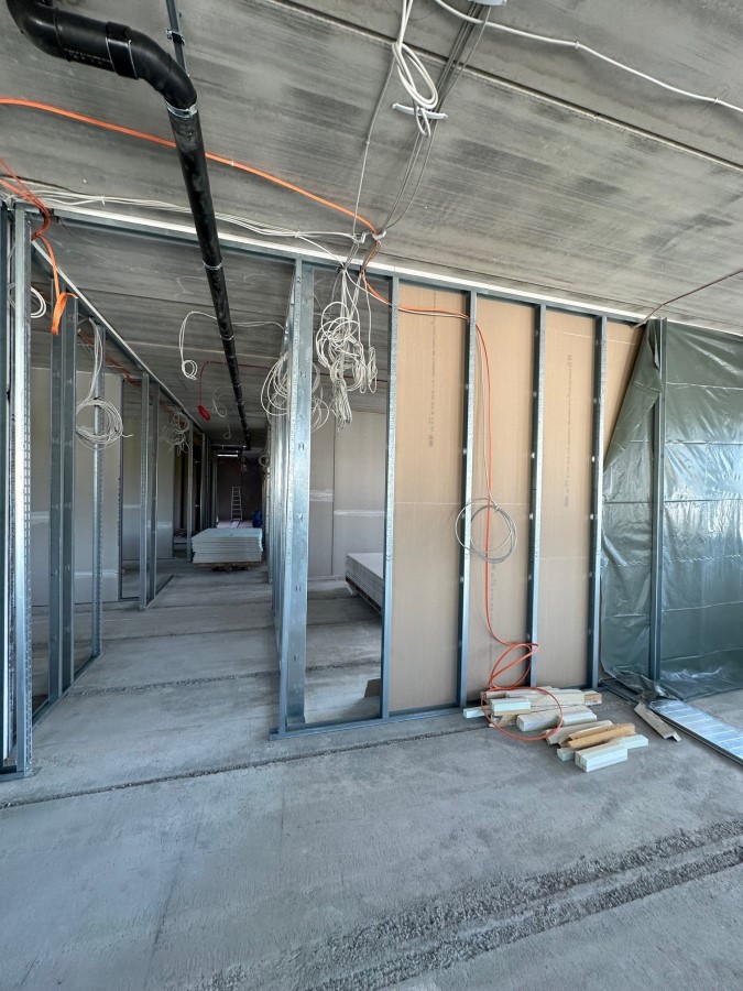 Bürogebäude Friedberg