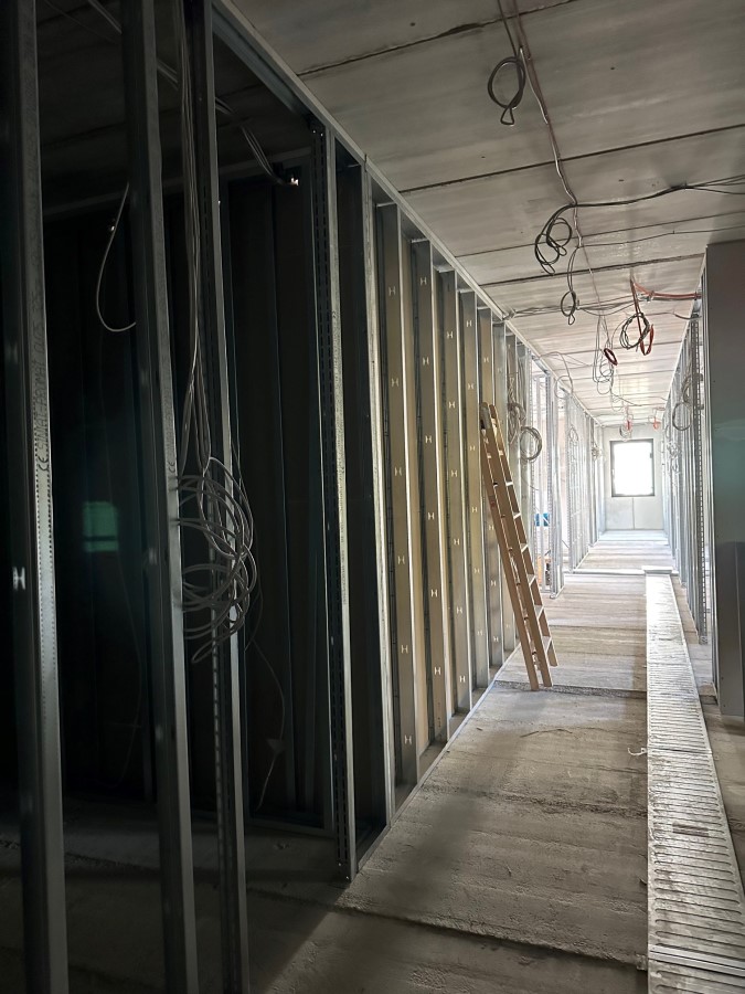 Bürogebäude Friedberg