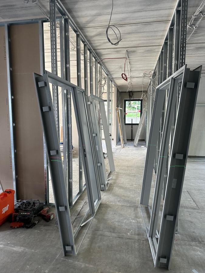 Bürogebäude Friedberg