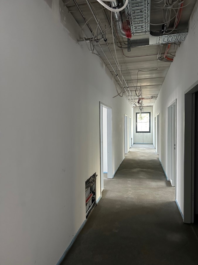 Bürogebäude Friedberg