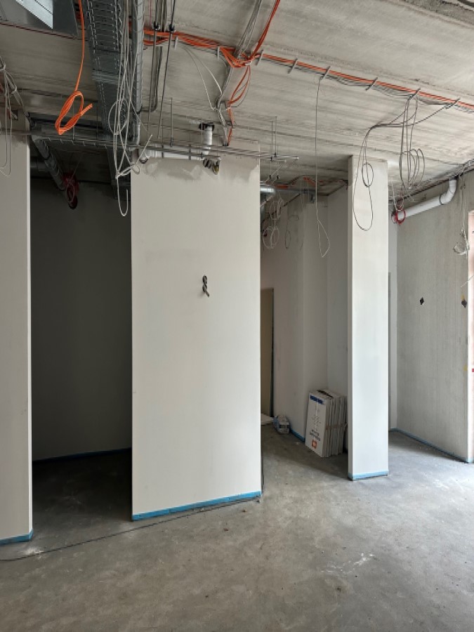 Bürogebäude Friedberg