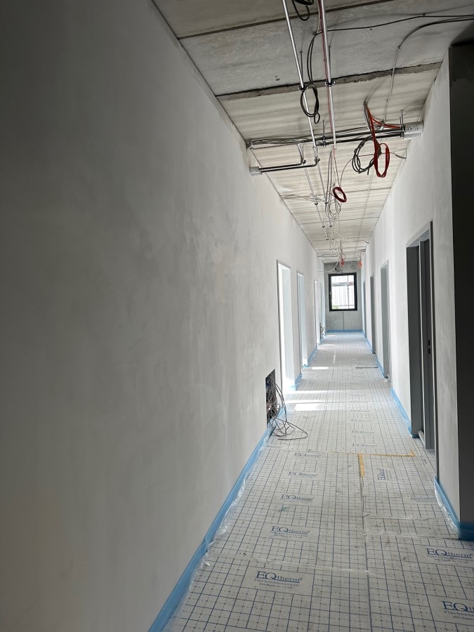 Bürogebäude Friedberg