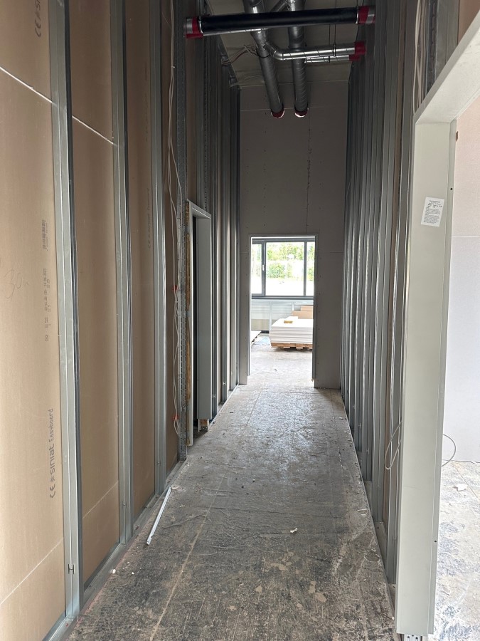 Bürogebäude Göttingen