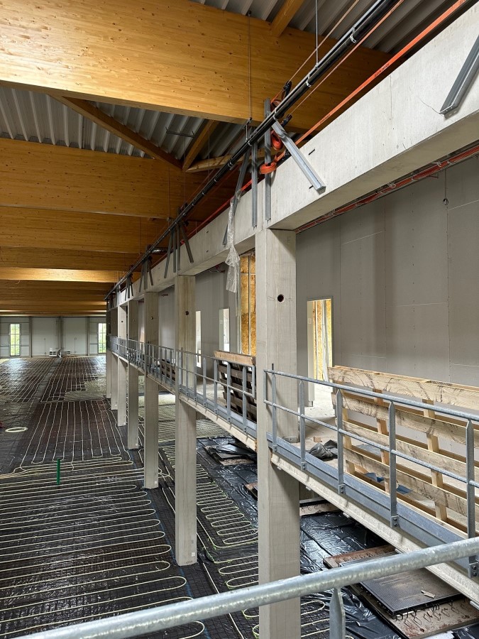 Bürogebäude Göttingen