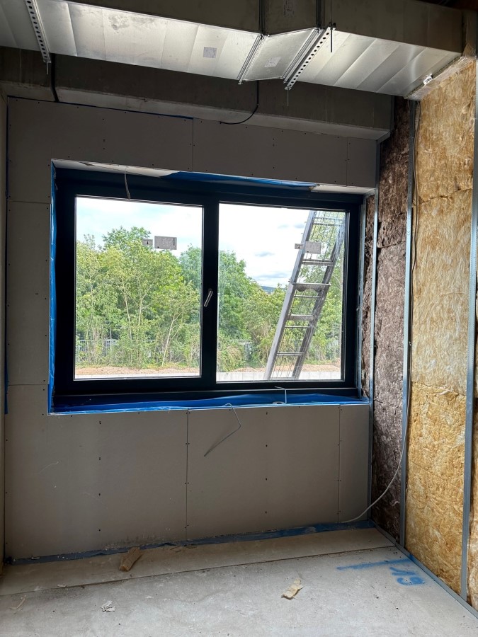 Bürogebäude Göttingen