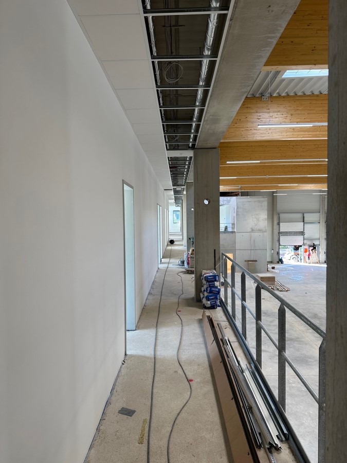 Bürogebäude Göttingen