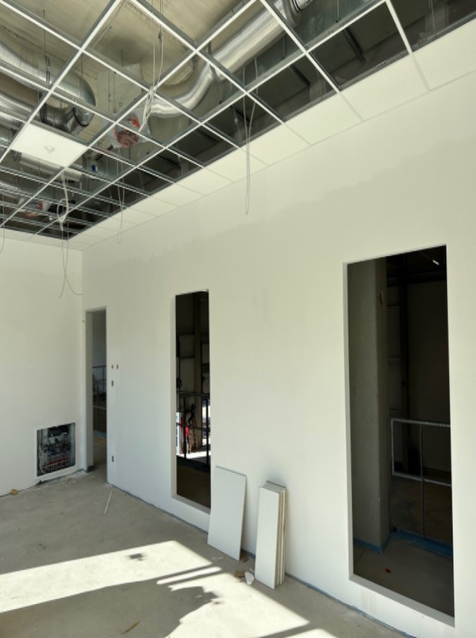 Bürogebäude Göttingen