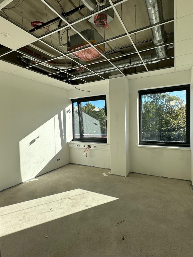 Bürogebäude Göttingen