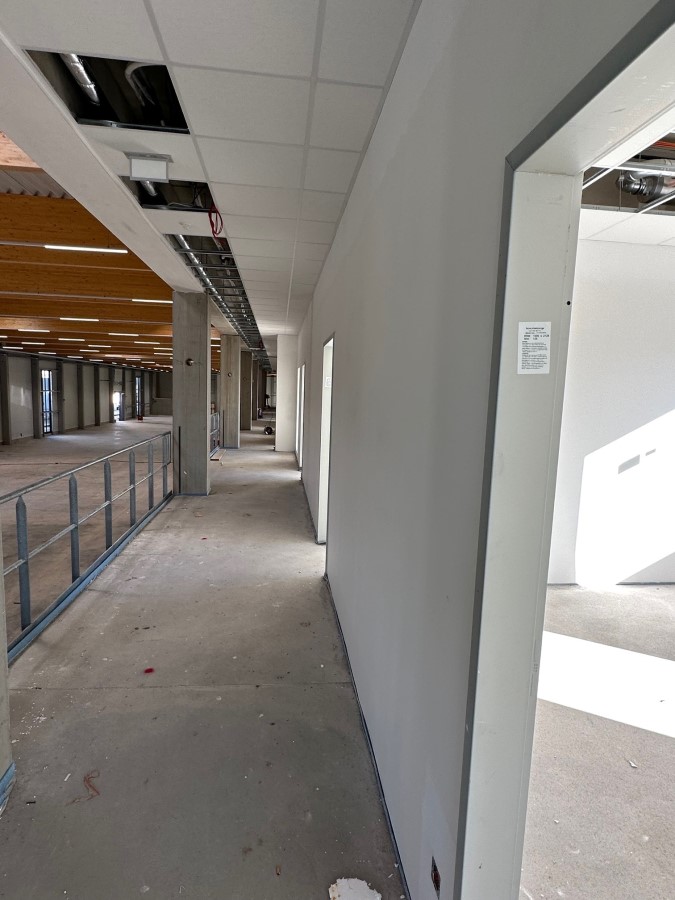 Bürogebäude Göttingen