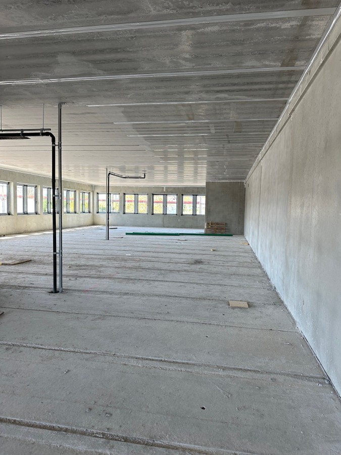 Bürogebäude Kempten