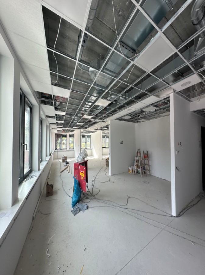 Bürogebäude Kempten