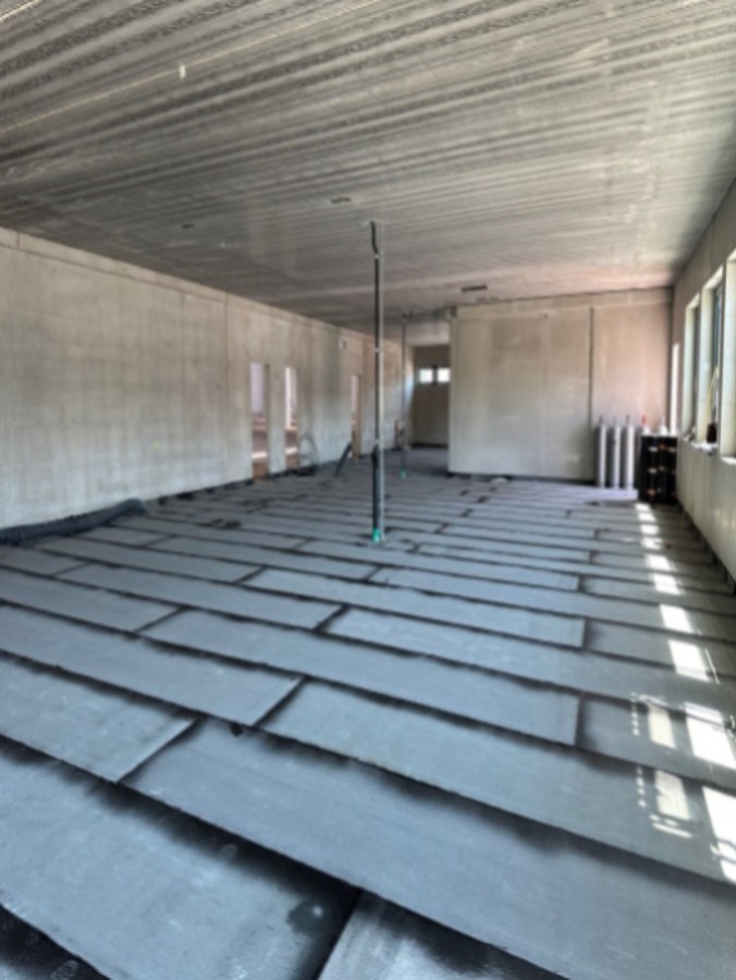 Bürogebäude Kempten