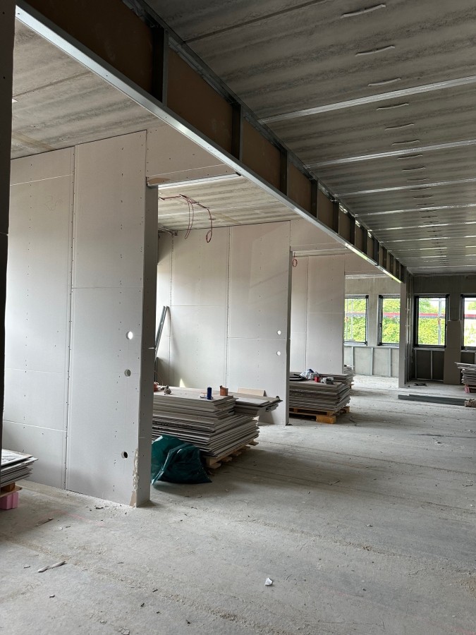 Bürogebäude Kempten