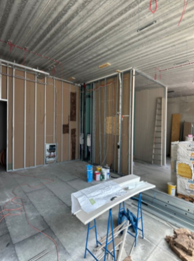 Bürogebäude Kempten