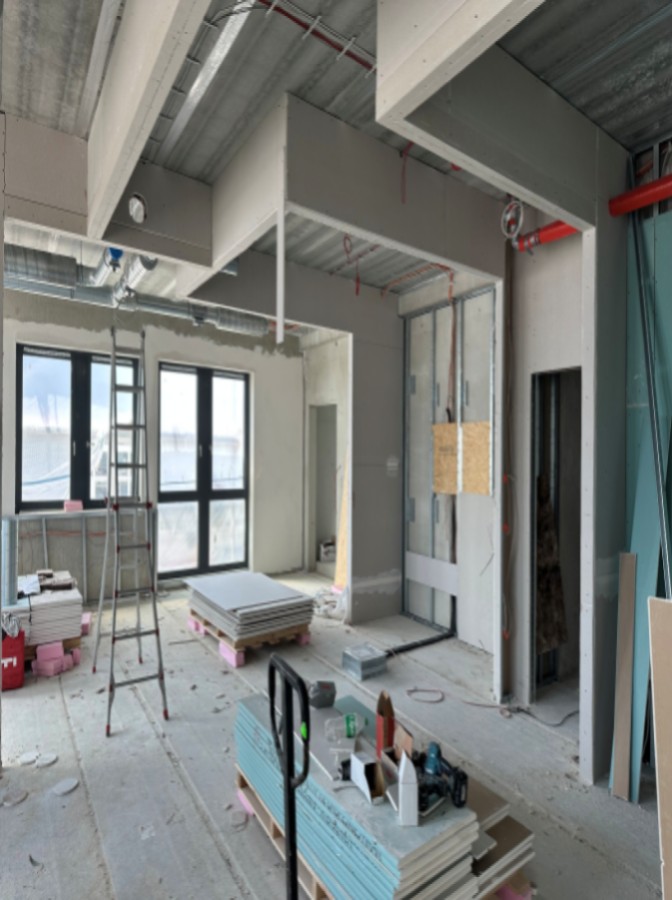 Bürogebäude Kempten