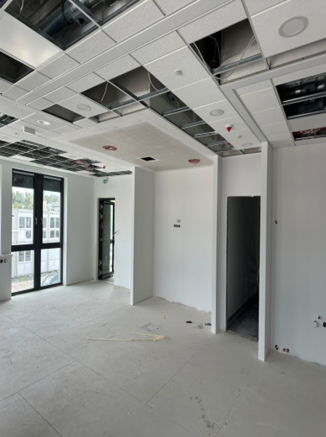 Bürogebäude Kempten