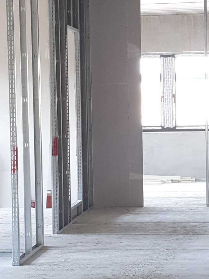 Bürogebäude Mannheim