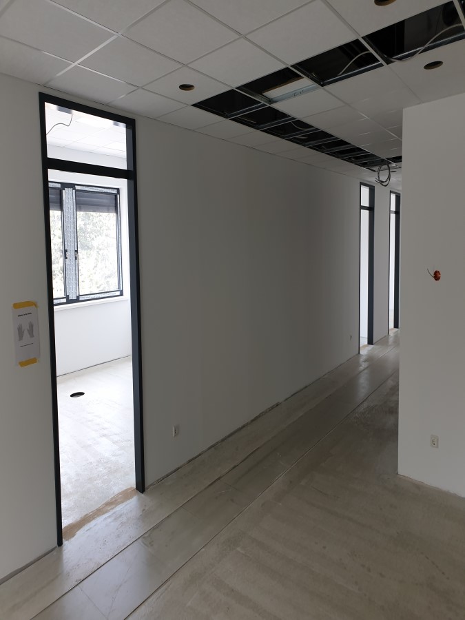 Bürogebäude Mannheim