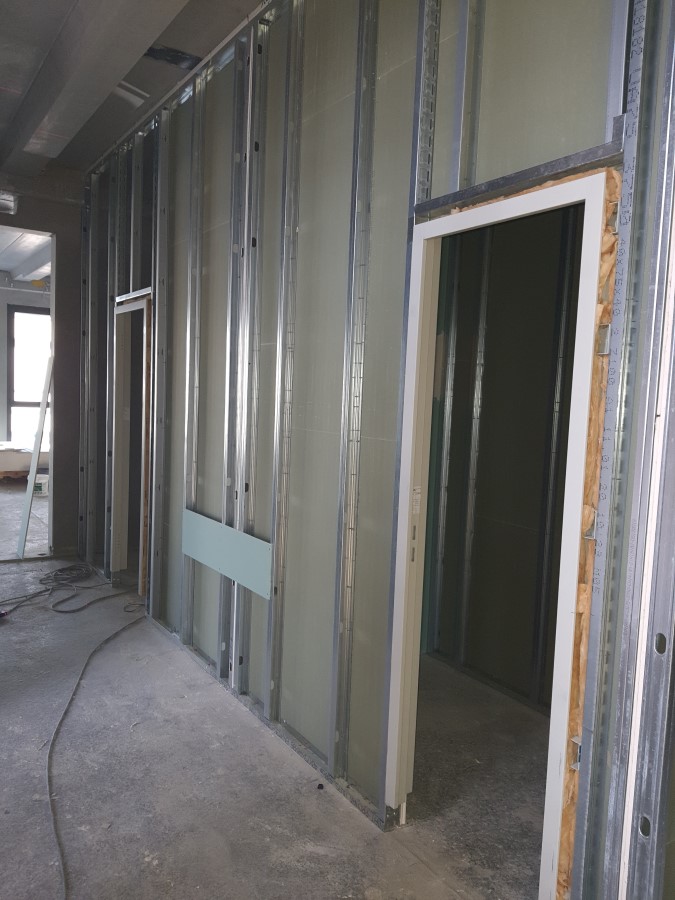 Bürogebäude Mannheim