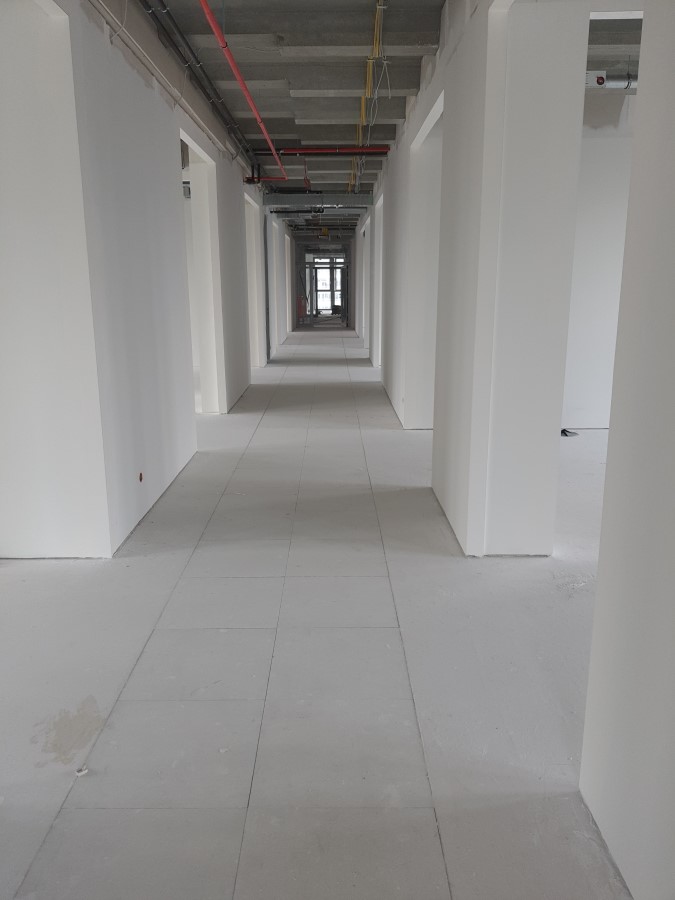 Bürogebäude Mannheim