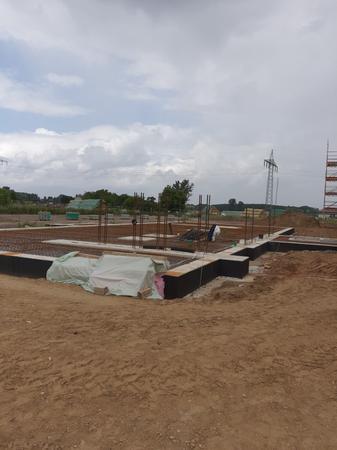 Bürogebäude Münster