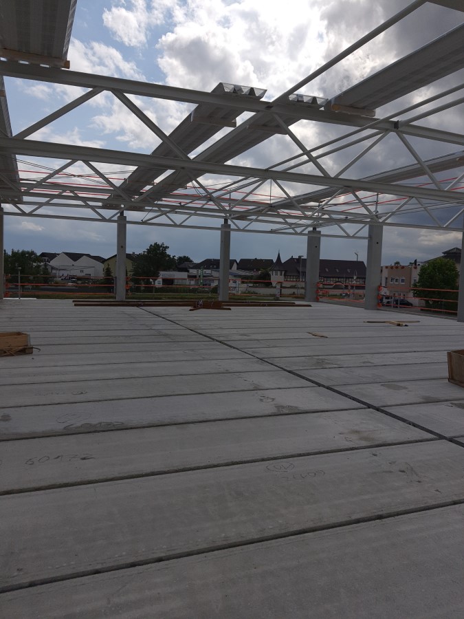 Bürogebäude Münster