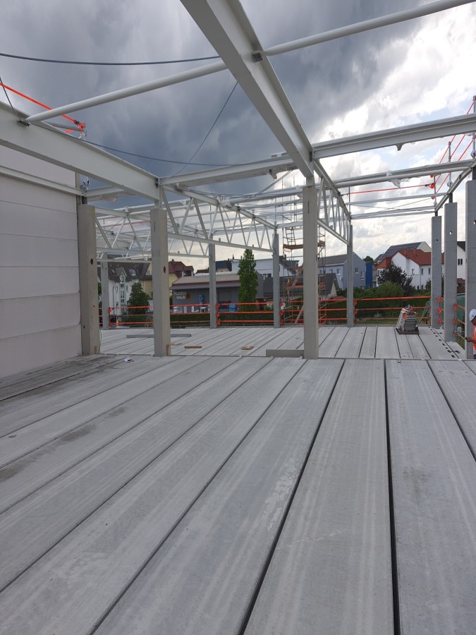 Bürogebäude Münster