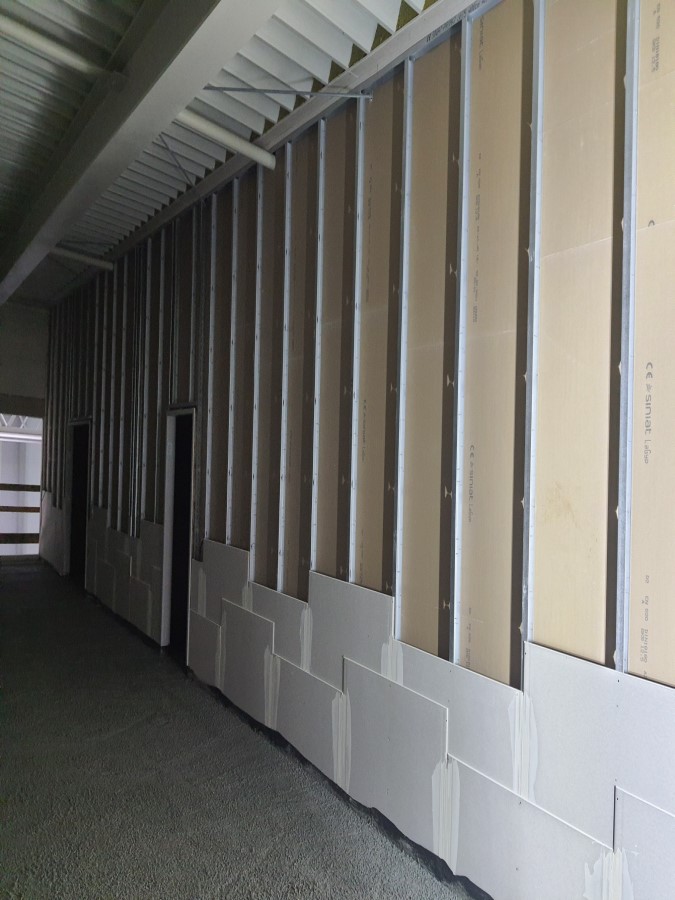 Bürogebäude Münster