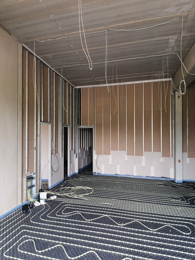 Bürogebäude Münster